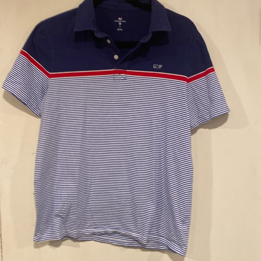Vineyard Vines polo